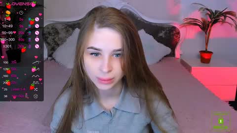 Eva  online show from January 6, 2025, 9:22 pm