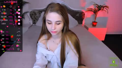 Eva  online show from January 10, 2025, 9:42 pm