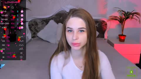 Eva  online show from January 11, 2025, 9:46 pm