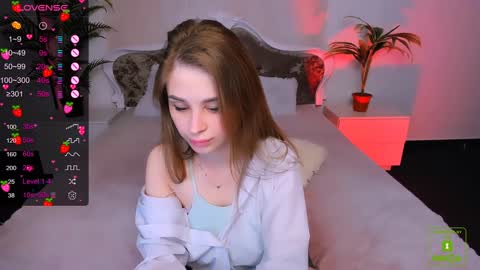 Eva  online show from January 17, 2025, 3:55 am