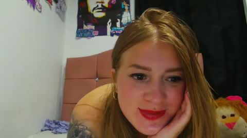 _maria__maria online show from January 20, 2025, 2:01 am