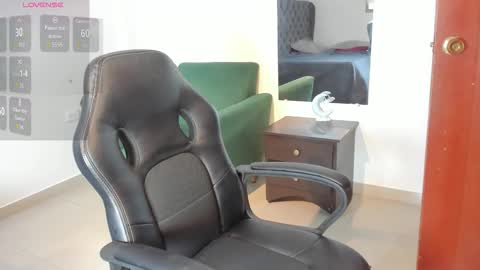 Maria online show from November 3, 2025, 7:37 pm