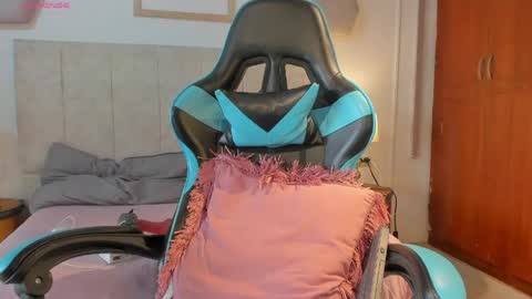 Snapshot of _maria_foxx_ chatting on April 25, 2026, 7:44 pm Maria online show from April 25, 2026, 7:44 pm