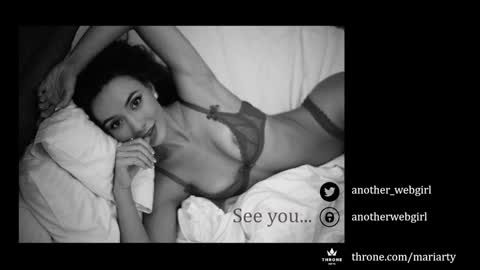 Snapshot of _mariarty_ chatting on March 9, 2025, 1:04 am Marie - -25 discount online show from March 9, 2025, 1:04 am