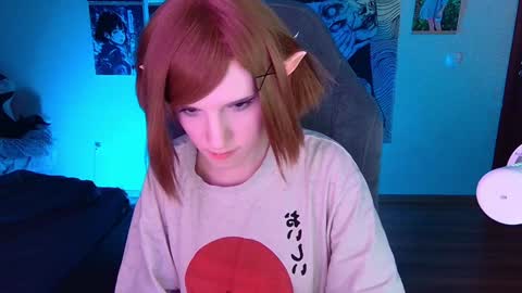 Mariko online show from December 8, 2024, 5:33 pm