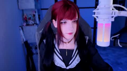 Mariko online show from October 9, 2025, 3:32 pm