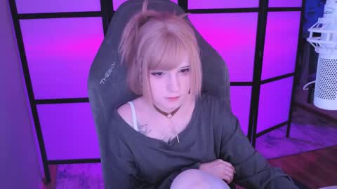 Mariko online show from April 27, 2026, 3:21 pm