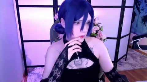 Snapshot of _mariko_ chatting on June 29, 2026, 3:12 pm Mariko online show from June 29, 2026, 3:12 pm