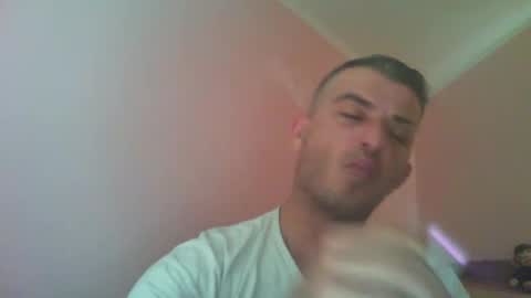 Snapshot of _marrrio chatting on January 26, 2025, 9:29 am _marrrio online show from January 26, 2025, 9:29 am