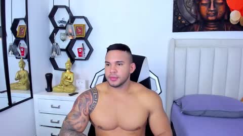 Snapshot of _matthew_santos_ chatting on January 17, 2026, 2:49 am _matthew_santos_ online show from January 17, 2026, 2:49 am