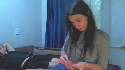 me0w me0w online show from October 11, 2025, 2:59 pm