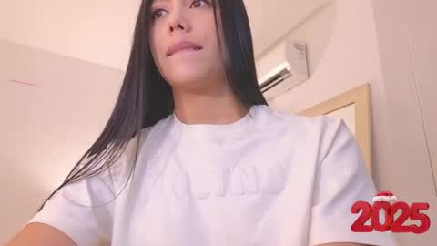 Snapshot of _megaan__ chatting on January 8, 2025, 7:45 pm Megan online show from January 8, 2025, 7:45 pm