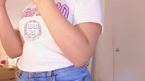 Snapshot of _megaan__ chatting on January 9, 2025, 7:40 pm Megan online show from January 9, 2025, 7:40 pm