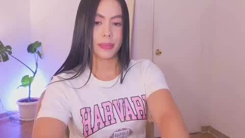 Snapshot of _megaan__ chatting on January 23, 2025, 12:57 am Megan online show from January 23, 2025, 12:57 am