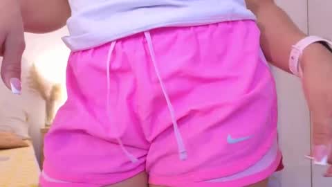 Snapshot of _megaan__ chatting on January 23, 2025, 8:45 pm Megan online show from January 23, 2025, 8:45 pm