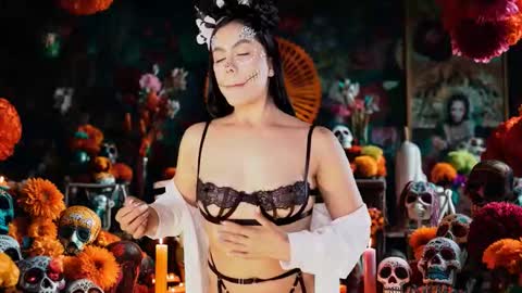 Snapshot of _megaan__ chatting on October 31, 2025, 8:54 pm Megan online show from October 31, 2025, 8:54 pm