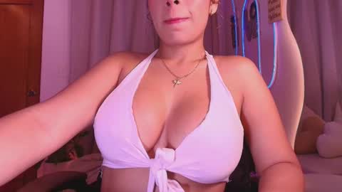 Marce  online show from February 19, 2026, 1:18 pm