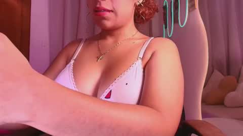 Marce  online show from February 20, 2026, 1:22 pm
