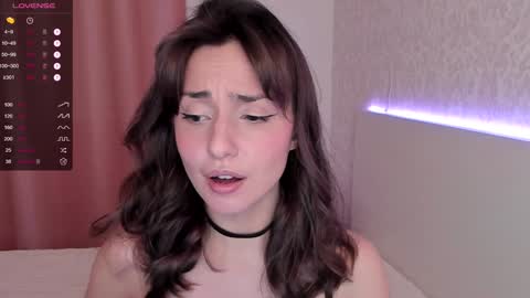 Megan online show from December 22, 2024, 8:25 pm