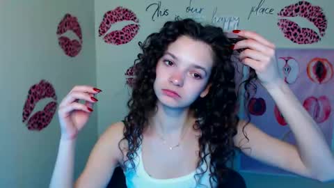 Susie online show from March 23, 2026, 7:12 am