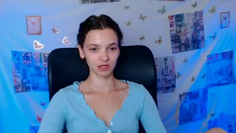 Susie online show from July 8, 2026, 12:20 pm