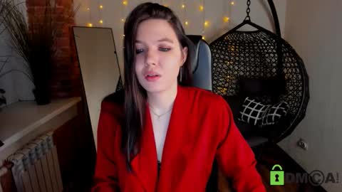 Melissa online show from March 1, 2026, 8:33 pm