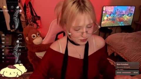 miko3 online show from December 15, 2024, 2:30 am