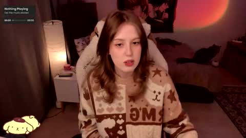 miko3 online show from November 25, 2025, 10:54 pm