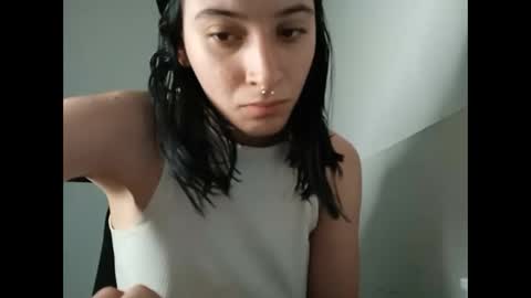 Mia-foster online show from February 8, 2025, 11:45 pm