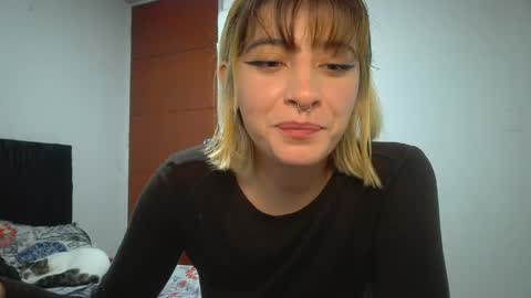 Mia-foster online show from May 11, 2026, 6:49 pm