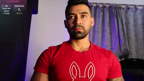 soy mike online show from October 24, 2025, 11:56 pm