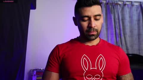 soy mike online show from October 28, 2025, 10:56 pm