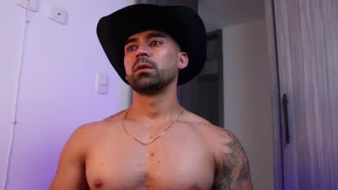 soy mike online show from November 1, 2025, 6:54 pm