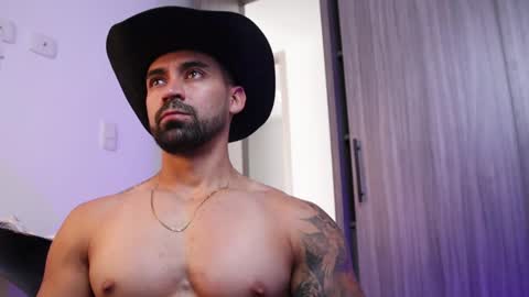 soy mike online show from December 14, 2025, 1:49 pm