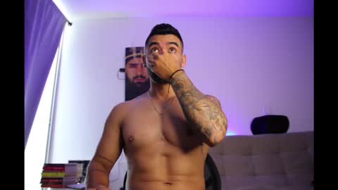 soy mike online show from March 23, 2026, 6:34 pm