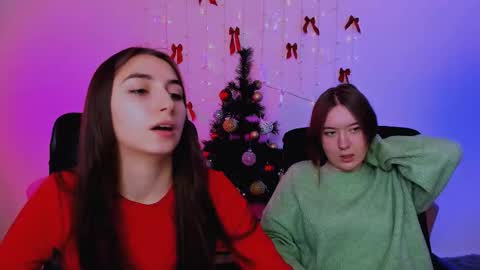 your Mila online show from December 23, 2025, 10:57 am