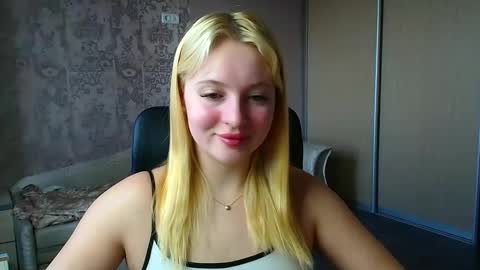 Melanie online show from March 23, 2026, 11:47 am