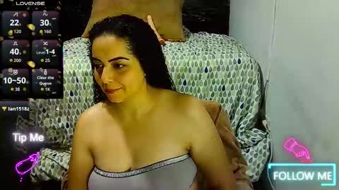 _milf_naughty online show from January 17, 2026, 2:05 am