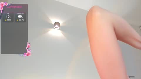 Snapshot of _milli_sun chatting on January 10, 2026, 5:42 am Kim online show from January 10, 2026, 5:42 am