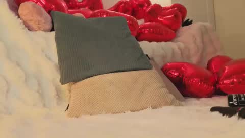 Snapshot of _milli_sun chatting on February 8, 2026, 5:11 am Kim online show from February 8, 2026, 5:11 am