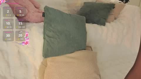 Snapshot of _milli_sun chatting on February 19, 2026, 5:14 am Kim online show from February 19, 2026, 5:14 am