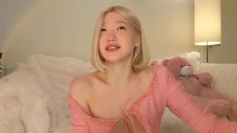Snapshot of _milli_sun chatting on June 5, 2026, 5:14 am Kim online show from June 5, 2026, 5:14 am