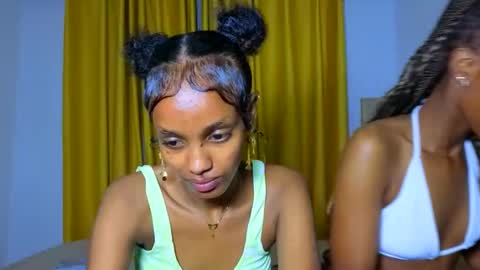 Mimi online show from February 23, 2026, 2:31 am