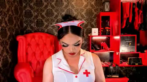 Raven Strauss online show from October 29, 2025, 6:20 pm