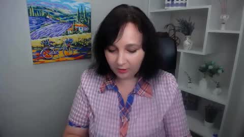 Miranda online show from October 30, 2025, 9:55 am