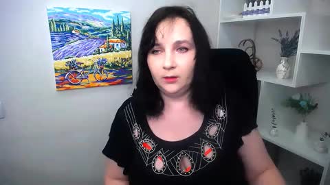 Miranda online show from March 23, 2026, 10:30 am