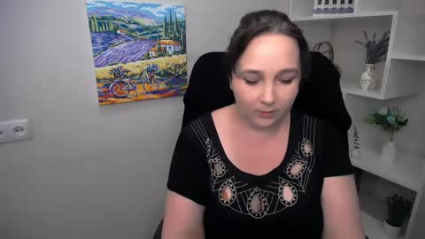 Miranda online show from April 20, 2026, 8:28 am