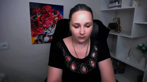 Miranda online show from May 20, 2026, 7:36 am