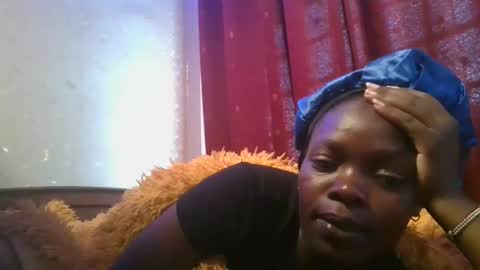 Mirandah online show from December 16, 2025, 1:05 pm