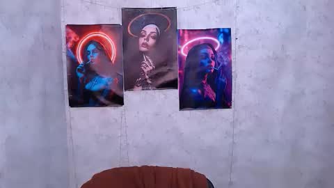 Mira online show from November 13, 2025, 2:16 pm